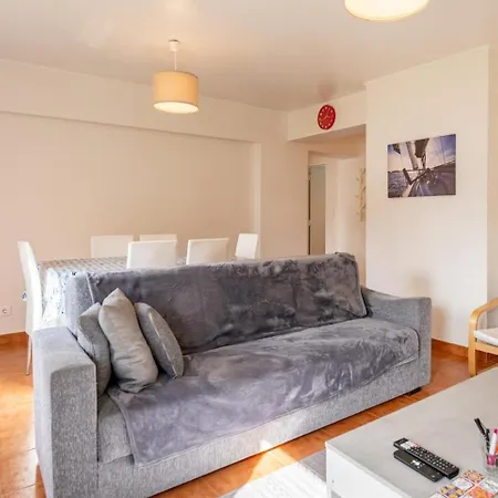 Olivais Metro 3br By Perfect Getaway * ליסבון