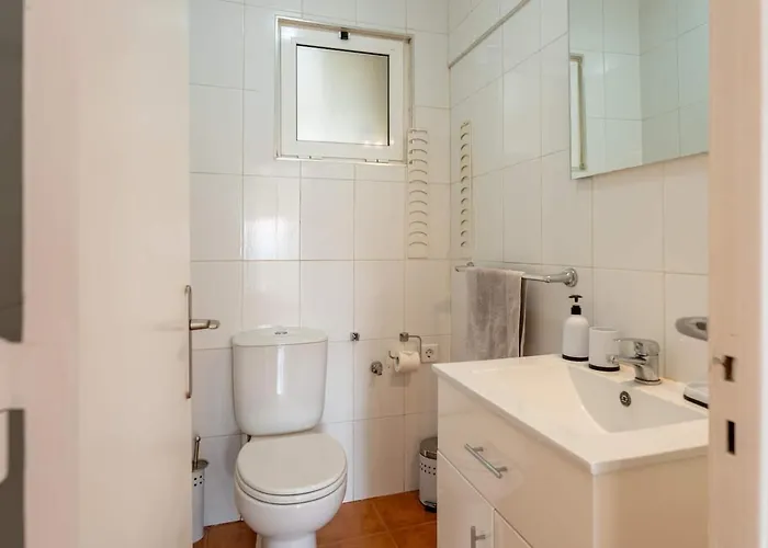 Olivais Metro 3br By Perfect Getaway * ליסבון