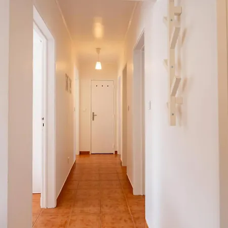 Olivais Metro 3br By Perfect Getaway Lizbona