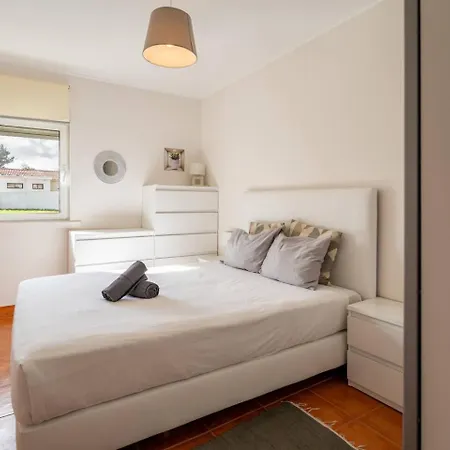 Olivais Metro 3br By Perfect Getaway Apartment Lissabon