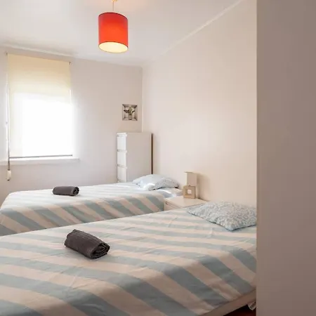 Olivais Metro 3br By Perfect Getaway Lizbona