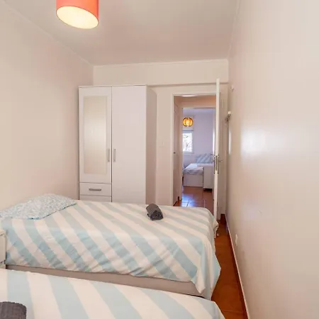 Olivais Metro 3br By Perfect Getaway Lizbona