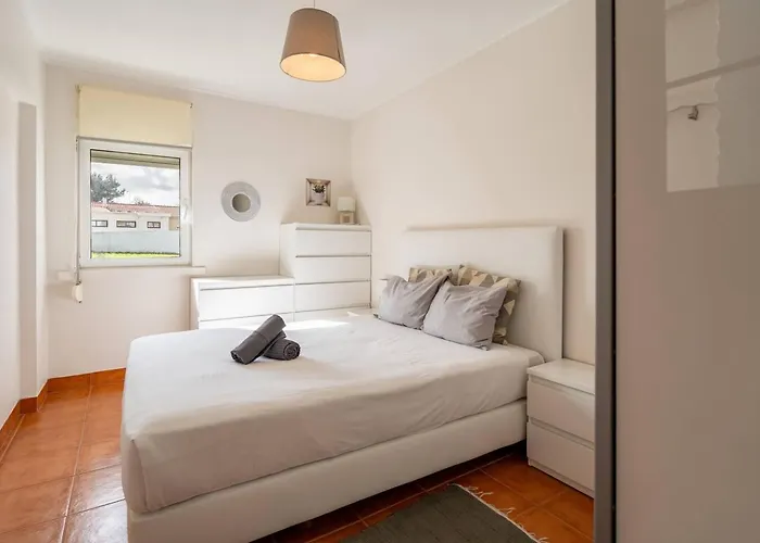 Olivais Metro 3br By Perfect Getaway Apartment Lissabon